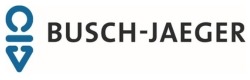 Logo Busch-Jäger
