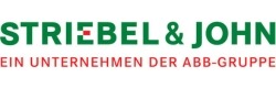 Logo Partner Striebel & John