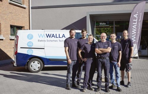 Team Technik Walla GmbH