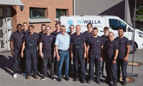 Team Elektro Walla GmbH